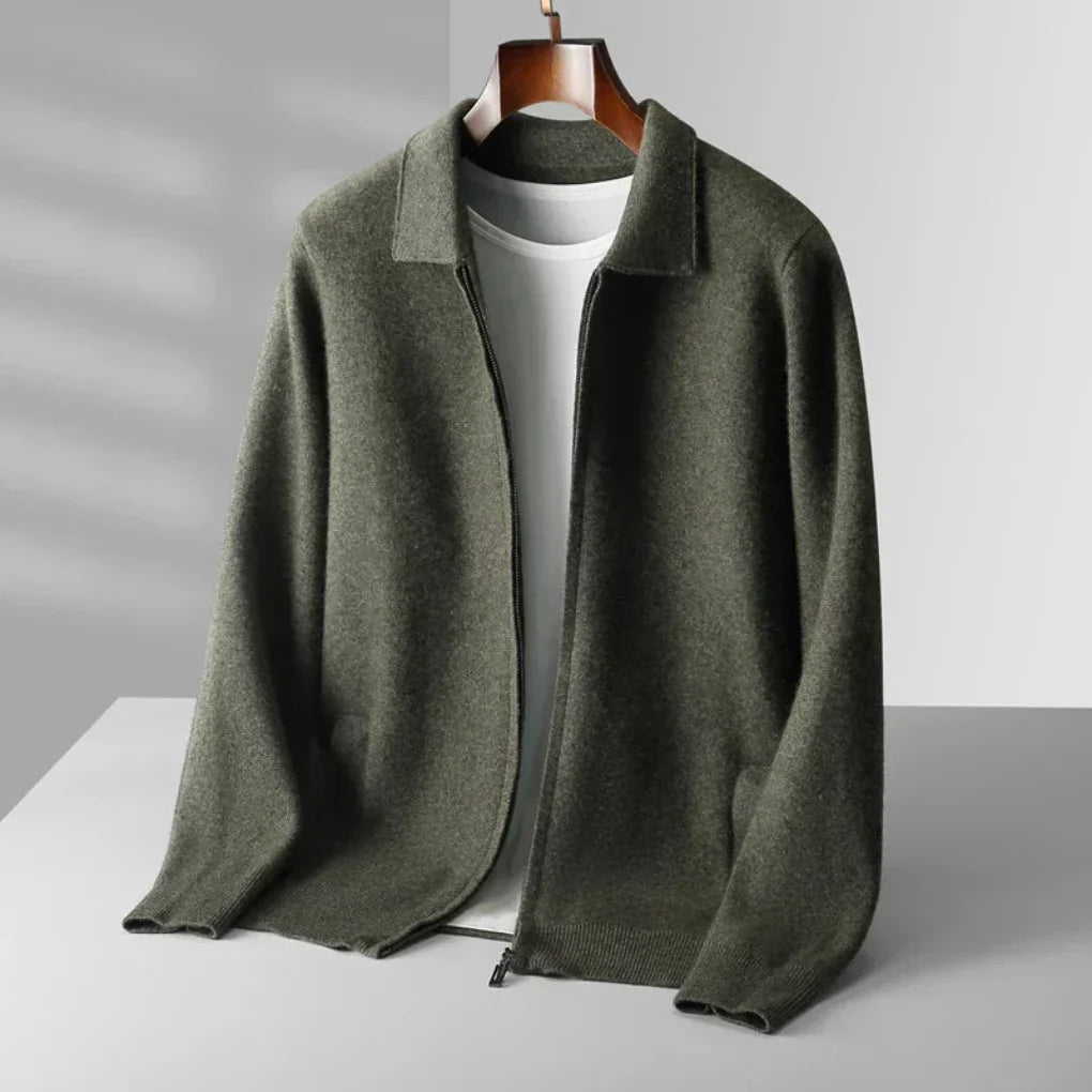 Regular Fit Sweater for Men