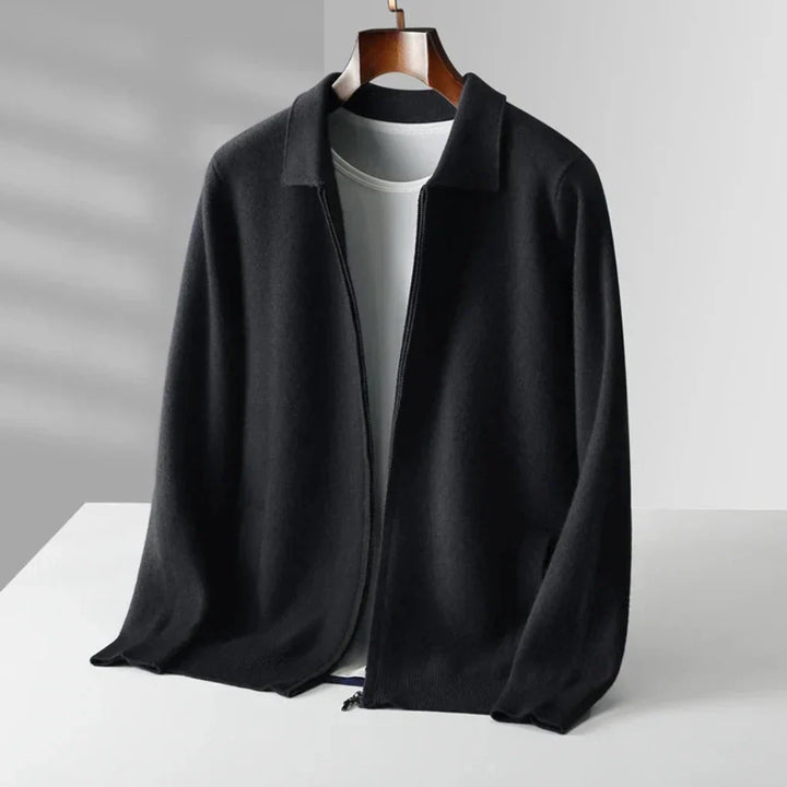 Regular Fit Sweater for Men