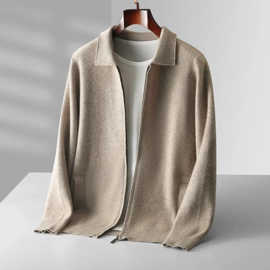 Regular Fit Sweater for Men