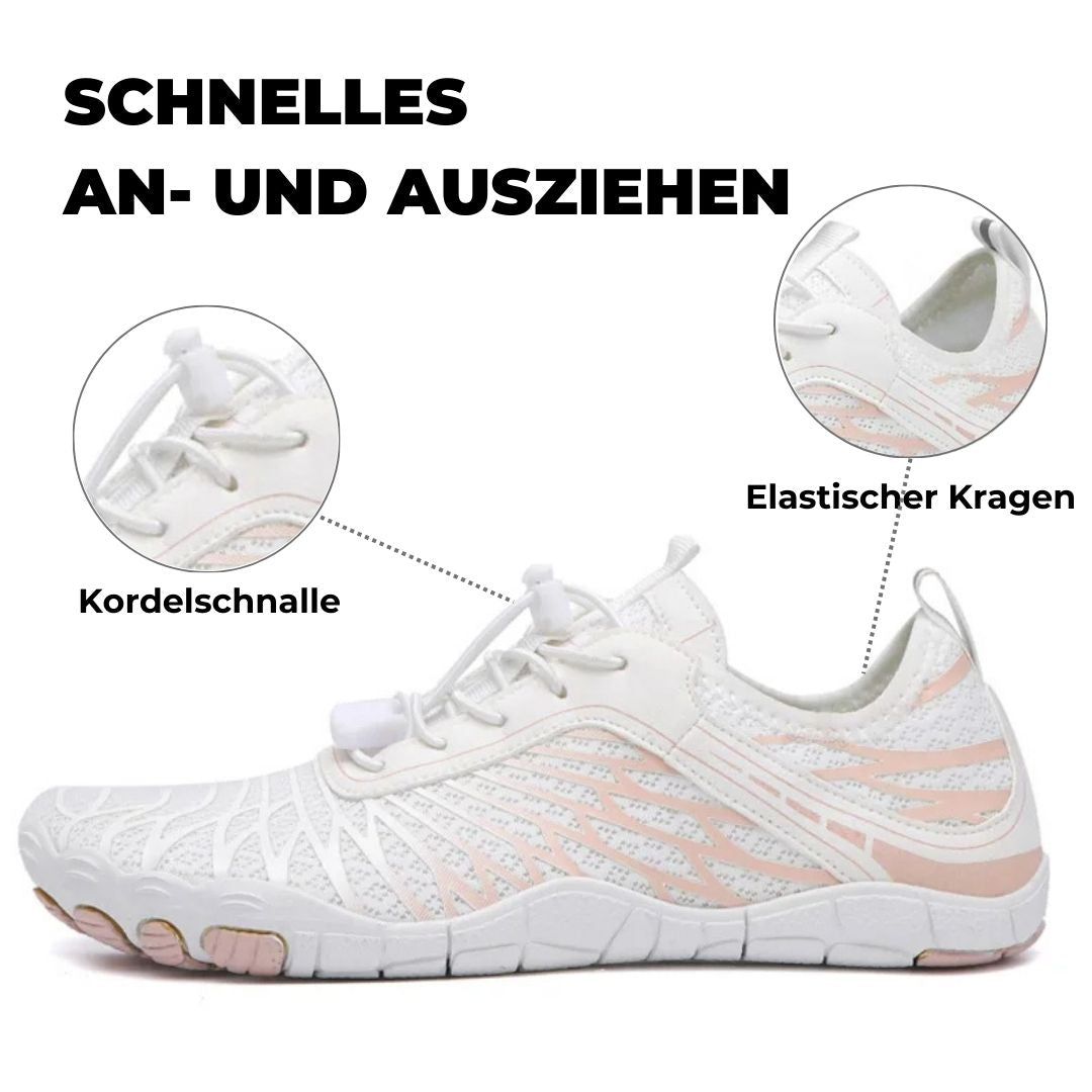 Orthopaedic Barefoot Shoes - VitalStride