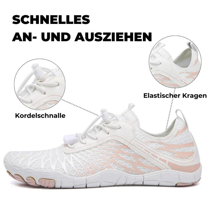 Orthopaedic Barefoot Shoes - VitalStride