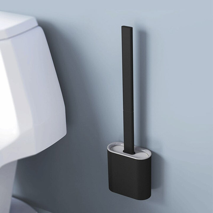 Silicone Toilet Brush | Hygienic and Sustainable Design
