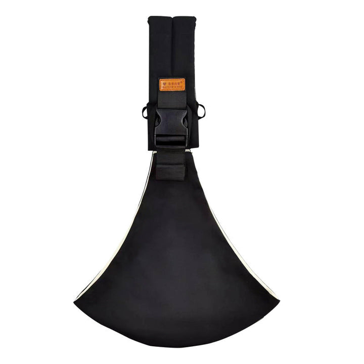 Ergonomic Adjustable Baby Carrier – SnuggleRide