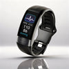 Smartwatch with ECG, Heart Rate, Blood Pressure and Sleep Monitoring for Women and Men | Fitness Tracker | Vitaro