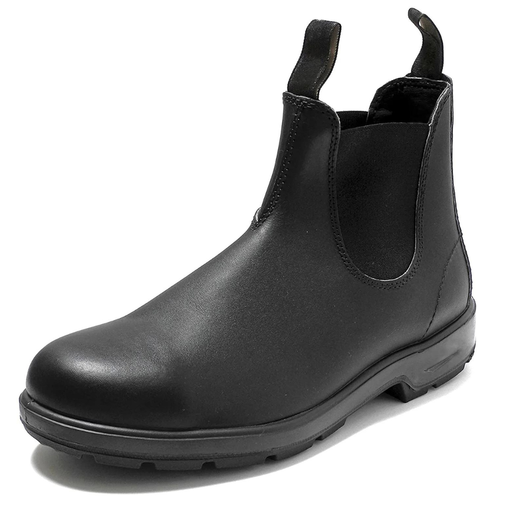 Trendy Winter-Ready Chelsea Snow Boots – Finn