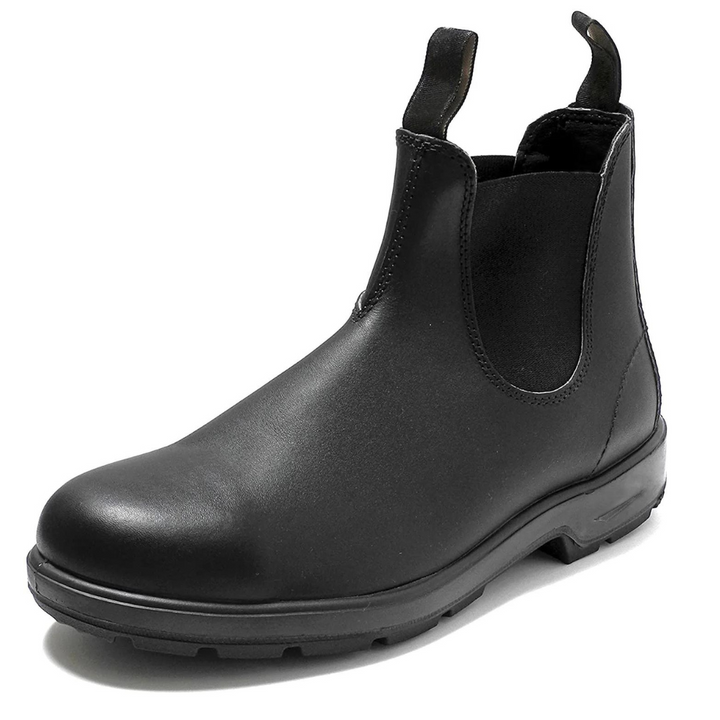 Trendy Winter-Ready Chelsea Snow Boots – Finn