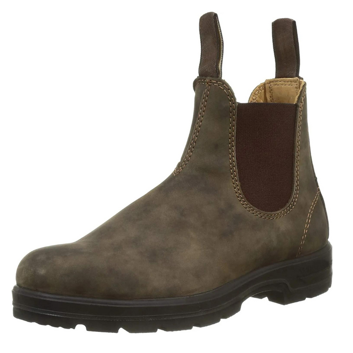 Trendy Winter-Ready Chelsea Snow Boots – Finn