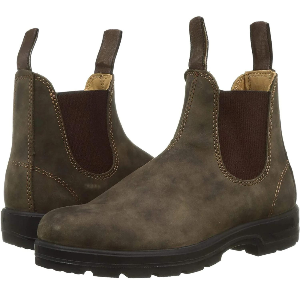 Trendy Winter-Ready Chelsea Snow Boots – Finn