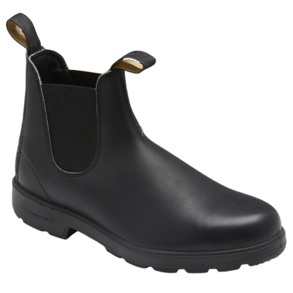 Trendy Winter-Fit Chelsea Snow Boots - Finn