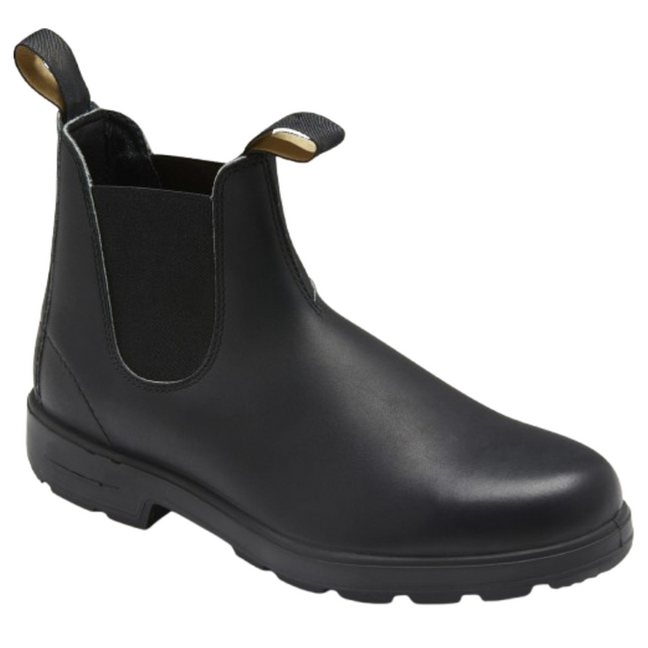 Trendy Winter-Ready Chelsea Snow Boots – Finn