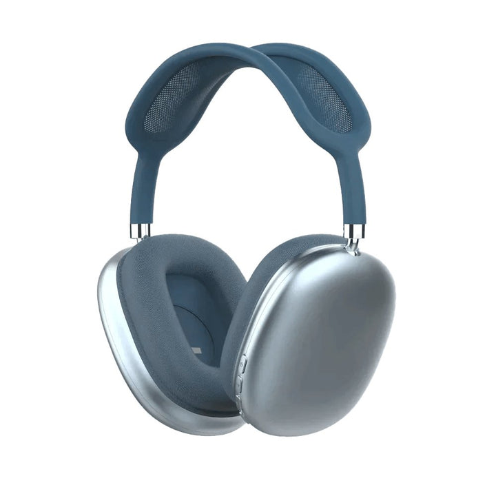 Headphones - Noise Cancelling | Comfort & Style