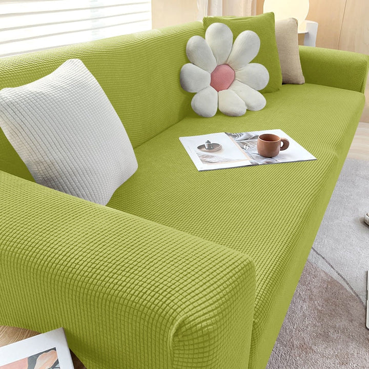 StretchGuard Stretch Sofa Cover | Perfect Fit and Style