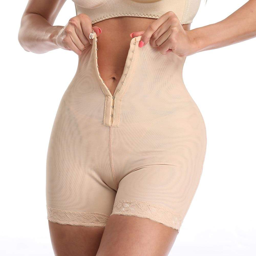 Women's Shaping Shorts - SculptEase