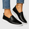 Supportive style loafers