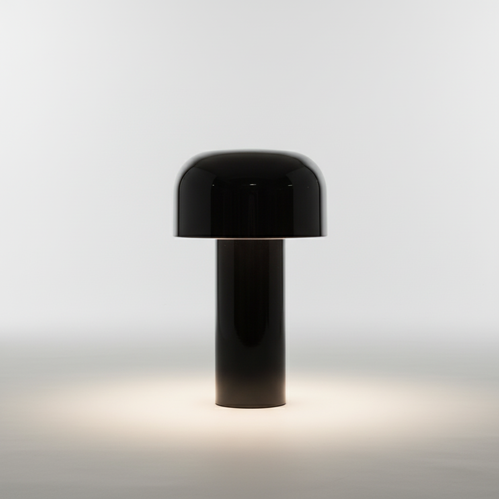 Portable LED Table Lamp - Glowmate