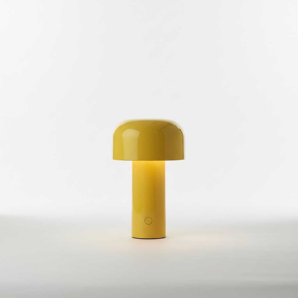 Portable LED Table Lamp - Glowmate