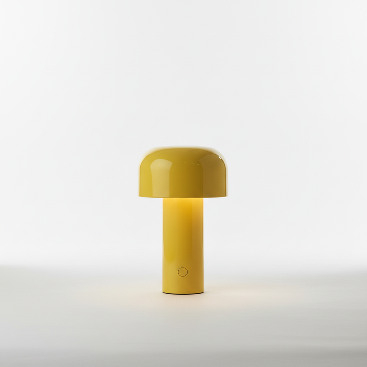 Portable LED Table Lamp - Glowmate