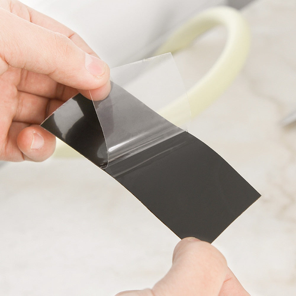 Waterproof Adhesive Tape - Repairing Leaks and Cracks