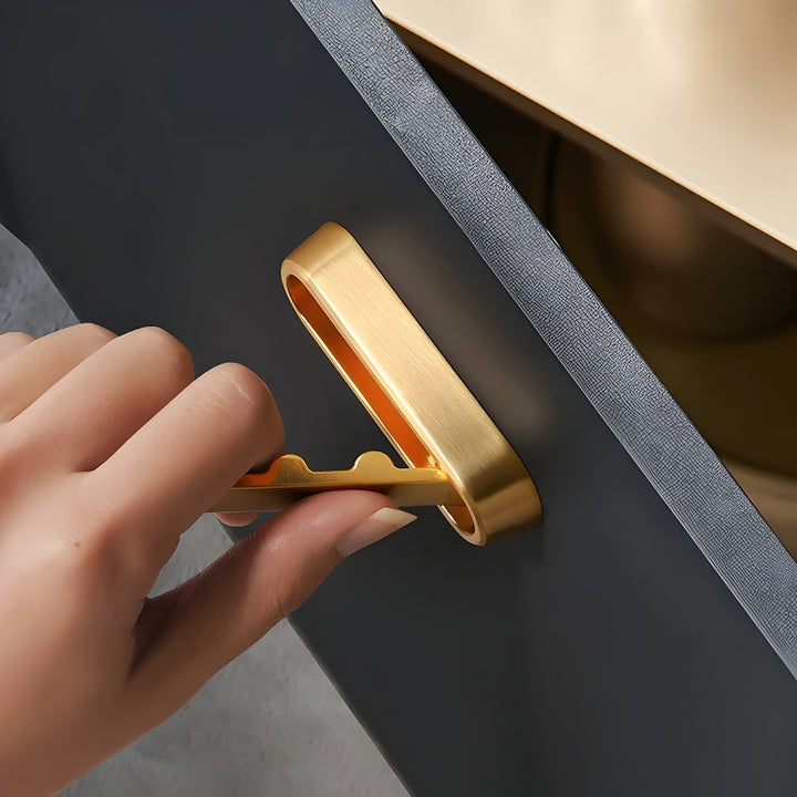 Hidden Wall Hooks – Discreet, High-Quality Wall Storage