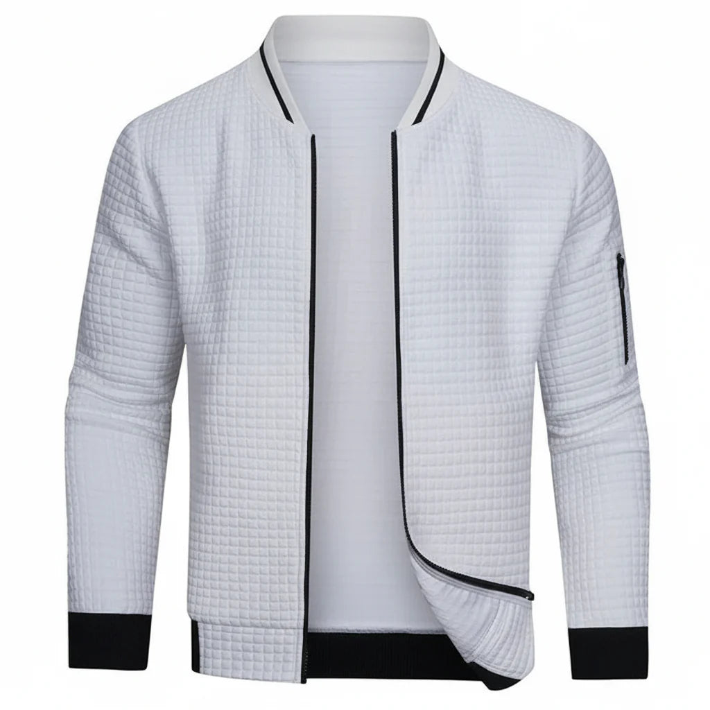 Lightweight Summer Jacket for Men