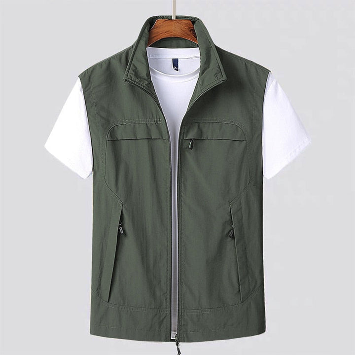 Quick-Drying Vest for Men
