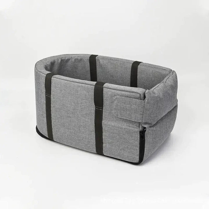 Pet Car Booster Seat - PawVoyage