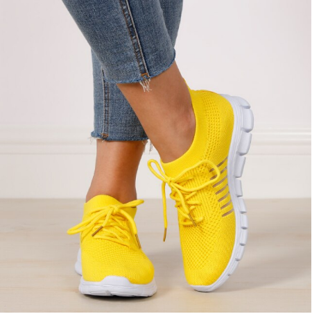 Comfortable Orthopaedic Sneakers