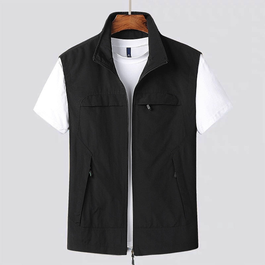 Quick-Drying Vest for Men