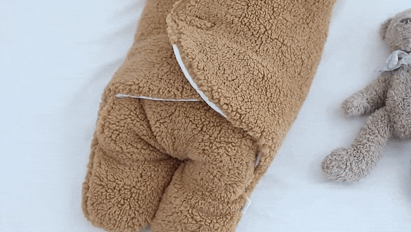 Swaddle Wrap | Comfortable & Soft | 100% Cotton