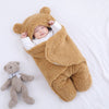 Swaddle Wrap | Comfortable & Soft | 100% Cotton
