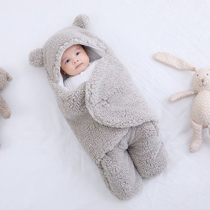 Swaddle Wrap | Comfortable & Soft | 100% Cotton